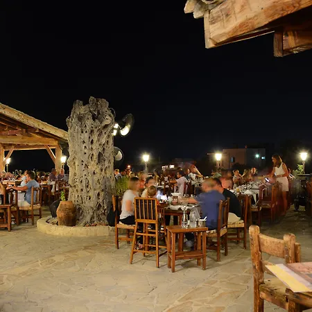 Kemerli Konak Boutique Hotel-3